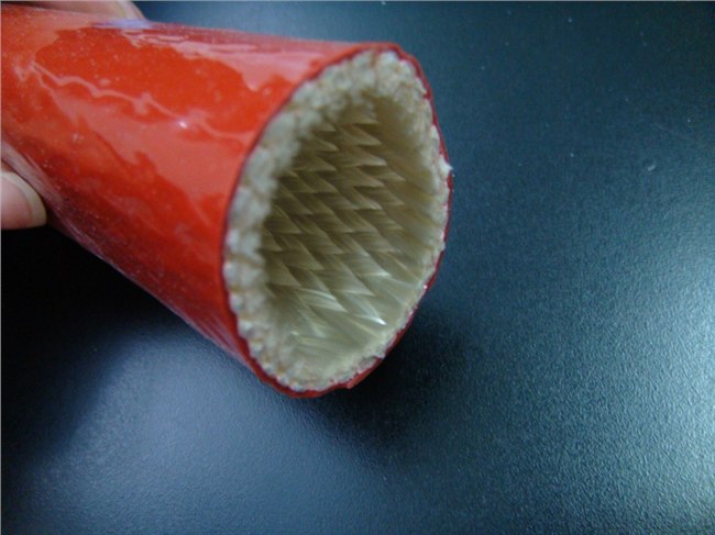 厂家直接供应耐火耐高温套管（专利)